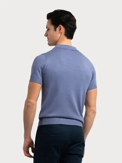 POLO MAJICA OD PLETIVA