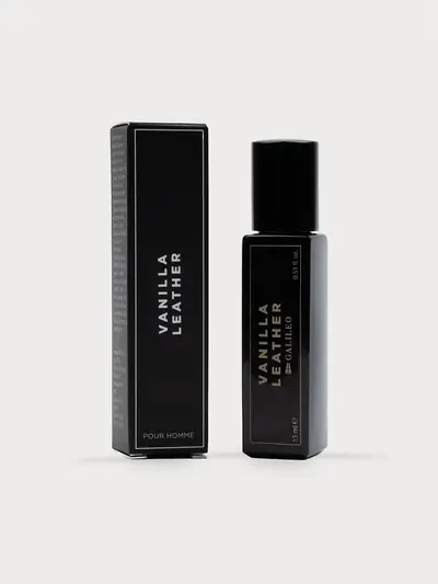 PARFEM VANILLA LEATHER PUTNO PAKIRANJE