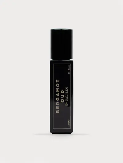 PARFEM BERGAMOT OUD PUTNO PAKIRANJE