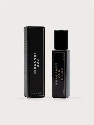 PARFEM BERGAMOT OUD PUTNO PAKIRANJE