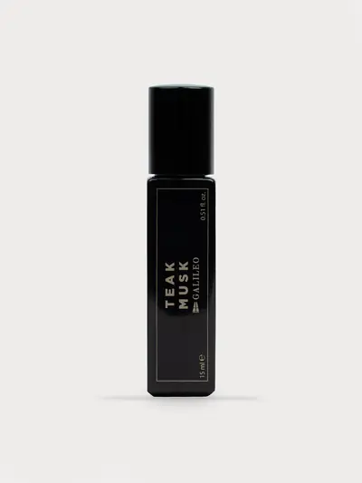 PARFEM TEAK MUSK PUTNO PAKIRANJE