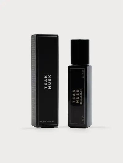 PARFEM TEAK MUSK PUTNO PAKIRANJE
