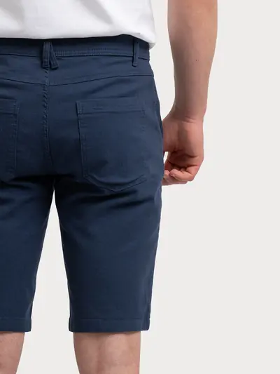 BERMUDE OD STRUKTURIRANOG PAMUKA