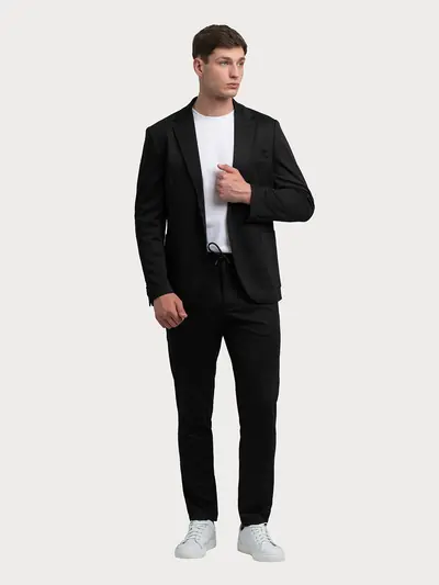 SUKNJIČ ZA OBLEKO SMART CASUAL