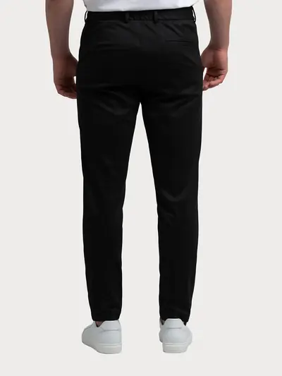 HLAČE OD ODIJELA SMART CASUAL
