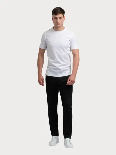 HLAČE OD ODIJELA SMART CASUAL