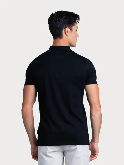 POLO MAJICA S RUSKIM OVRATNIKOM