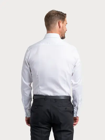 PREMIUM KOŠULJA S TKANIM UZORKOM NON-IRON
