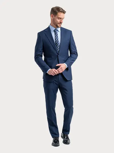 PREMIUM KOŠULJA OD OXFORD TKANINE NON-IRON