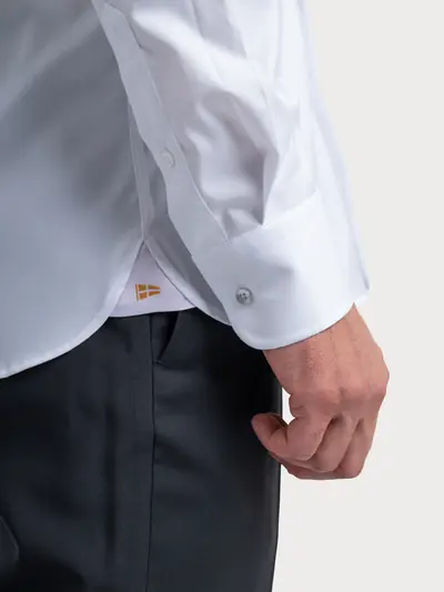 PREMIUM KOŠULJA OD JACQUARD TKANINE NON-IRON