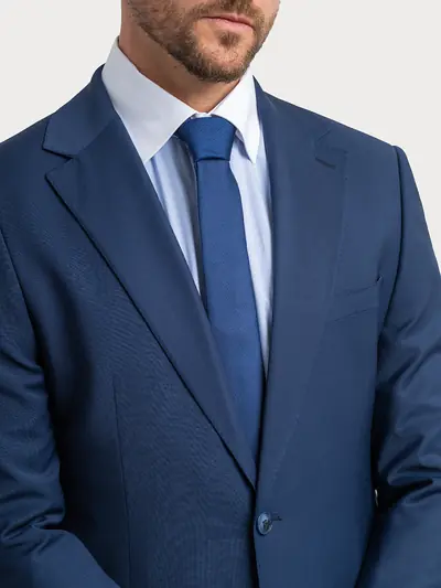 PREMIUM KOŠULJA S KONTRASTNIM OVRATNIKOM