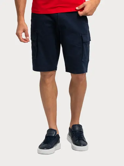 CARGO BERMUDE OD PAMUKA