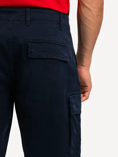 CARGO BERMUDE OD PAMUKA