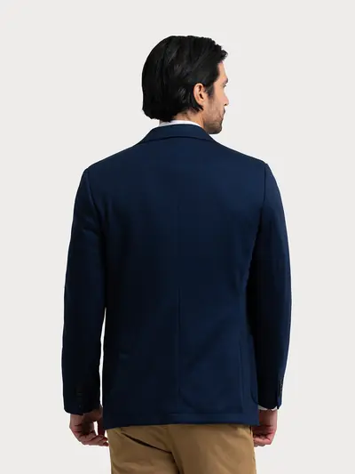 SMART CASUAL SUKNJIČ S TEKSTURO