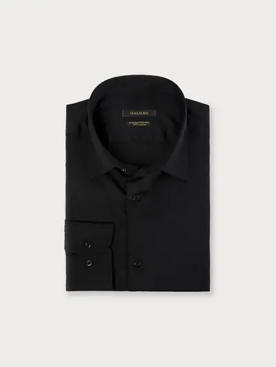 NON-IRON POSLOVNA KOŠULJA 100% PAMUK
