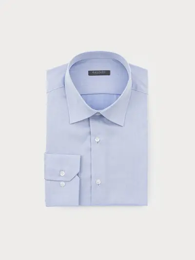NON-IRON POSLOVNA KOŠULJA 100% PAMUK
