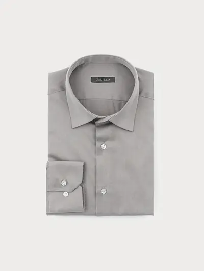 NON-IRON POSLOVNA KOŠULJA 100% PAMUK