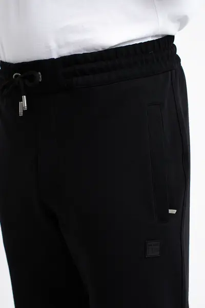 DONJI DIO TRENIRKE OD INTERLOCK PLETIVA