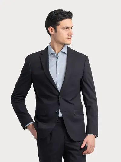 NON-IRON POSLOVNA KOŠULJA 100% PAMUK