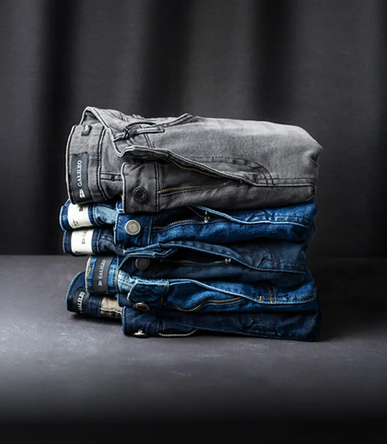 DENIM