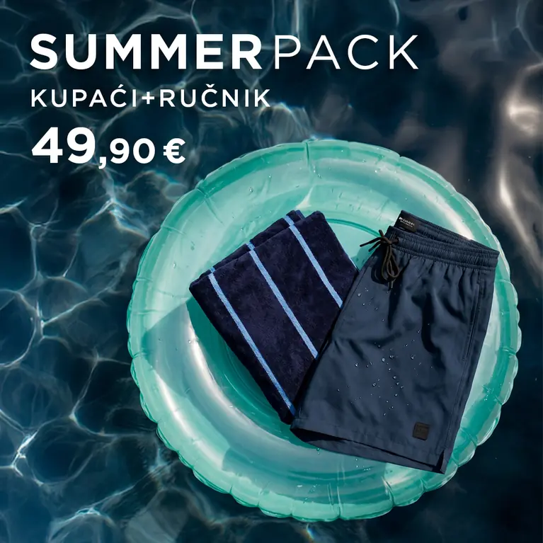SUMMER PACK