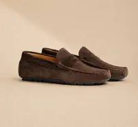 LOAFERICE I MOKASINKE